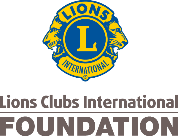 Lions Clubs International Foundation logo